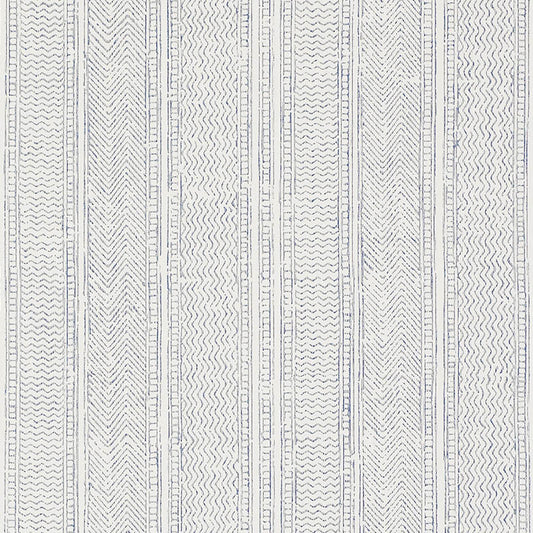 SCHUMACHER  WORLD VIEW MOHAVE   INDIGO   - 5009842