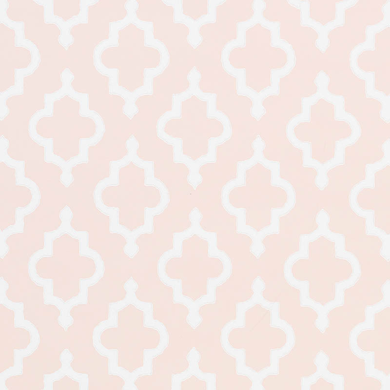 SCHUMACHER  VEERE GRENNEY JAKE   QUIET PINK   - 5009861