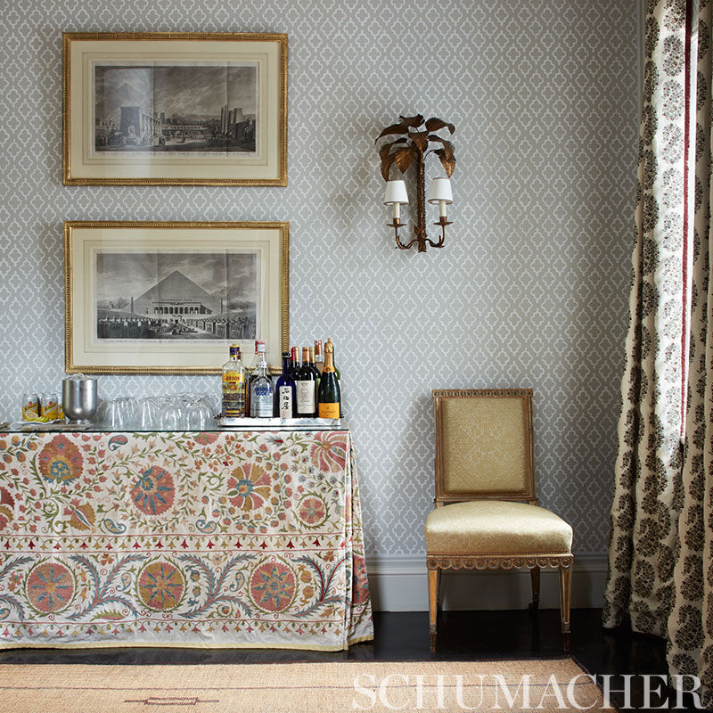 SCHUMACHER  VEERE GRENNEY JAKE   SOFT GREY   - 5009862