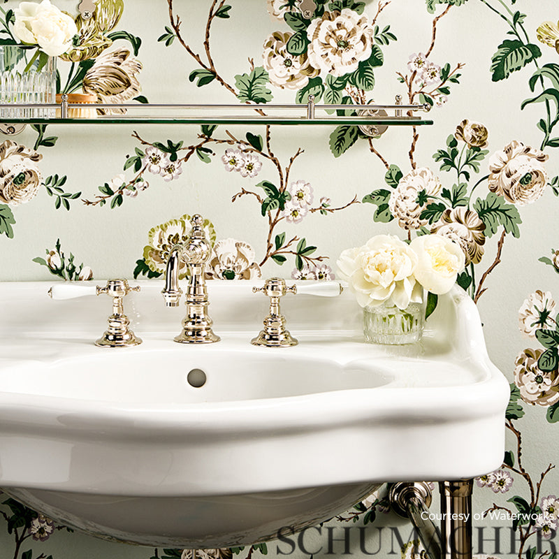 SCHUMACHER  VEERE GRENNEY BETTY   CELADON   - 5009872