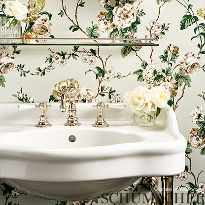 SCHUMACHER  VEERE GRENNEY BETTY   CELADON   - 5009872