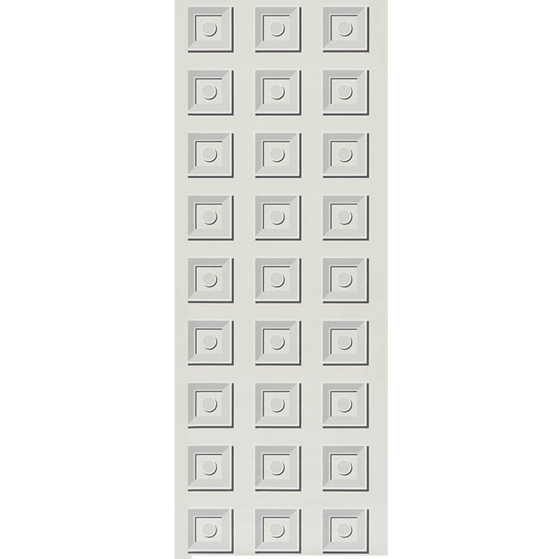 SCHUMACHER  TROMPE L'OEIL MARCEL   STONE   - 5009880