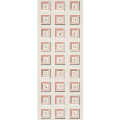 SCHUMACHER  TROMPE L'OEIL MARCEL   BLUSH   - 5009881