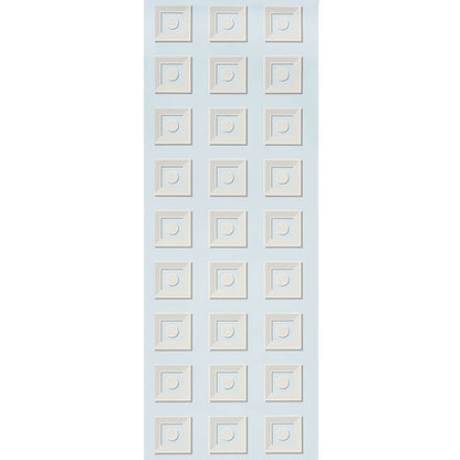 SCHUMACHER  TROMPE L'OEIL MARCEL   SKY   - 5009882