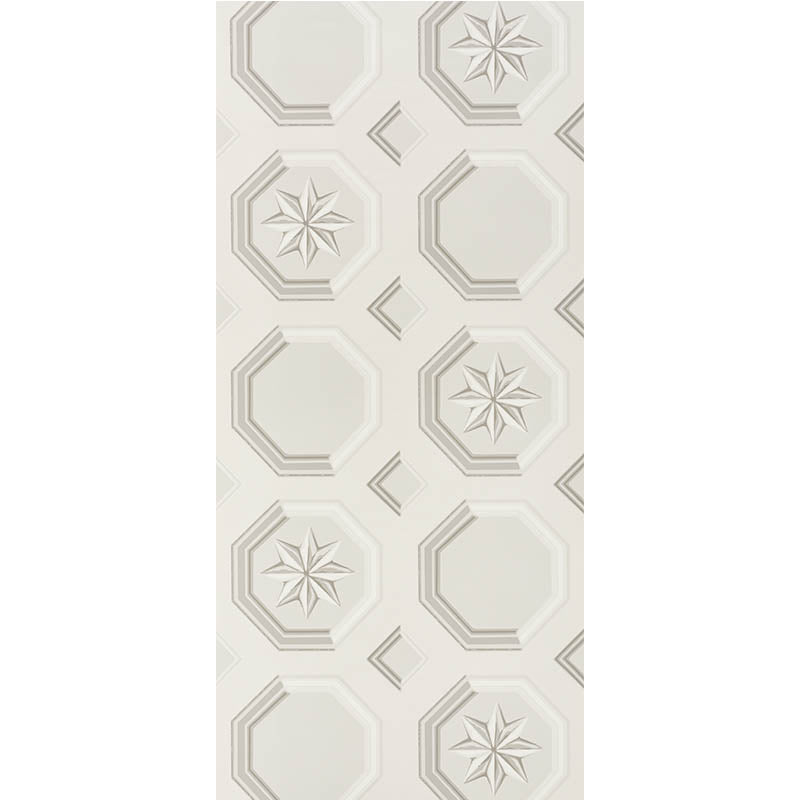 SCHUMACHER  TROMPE L'OEIL AUGUSTUS   STONE   - 5009890