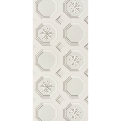 SCHUMACHER  TROMPE L'OEIL AUGUSTUS   STONE   - 5009890