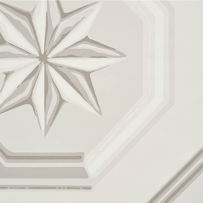 SCHUMACHER  TROMPE L'OEIL AUGUSTUS   STONE   - 5009890