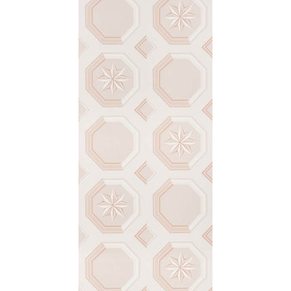 SCHUMACHER  TROMPE L'OEIL AUGUSTUS   BLUSH   - 5009891