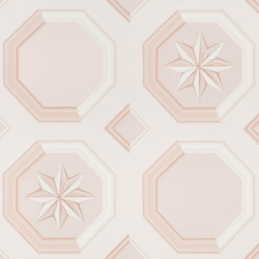 SCHUMACHER  TROMPE L'OEIL AUGUSTUS   BLUSH   - 5009891