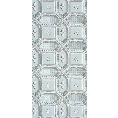 SCHUMACHER  TROMPE L'OEIL LACUNARIA   SKY   - 5009902