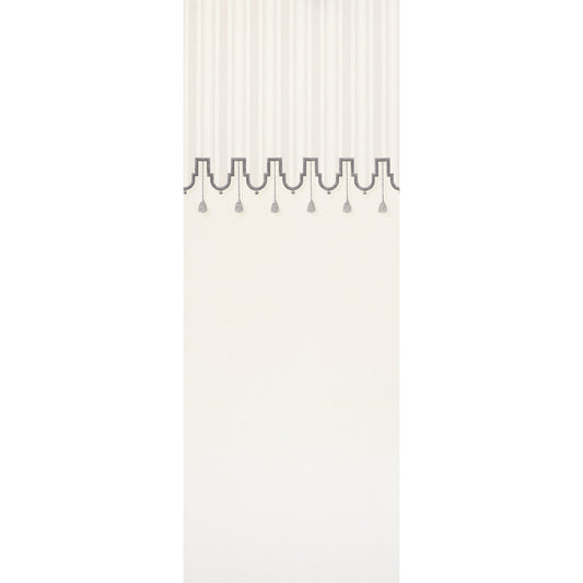 SCHUMACHER  TROMPE L'OEIL VILLA PANEL   DOVE   - 5009910