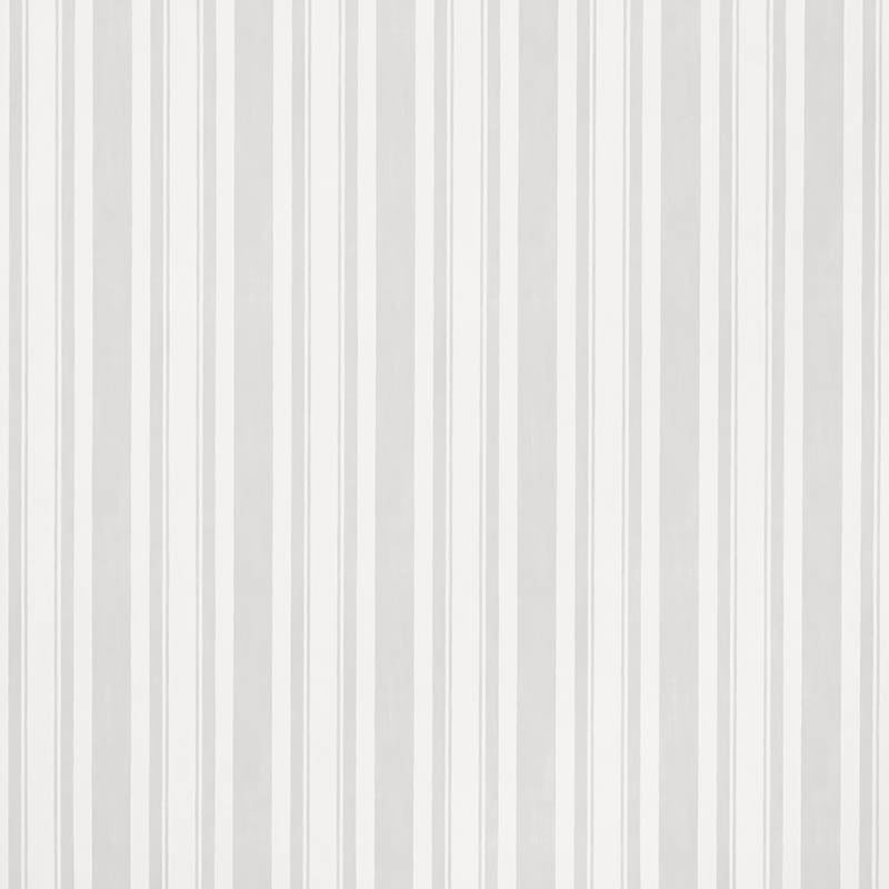 SCHUMACHER  TROMPE L'OEIL VILLA STRIPE   DOVE   - 5009920