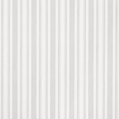 SCHUMACHER  TROMPE L'OEIL VILLA STRIPE   DOVE   - 5009920