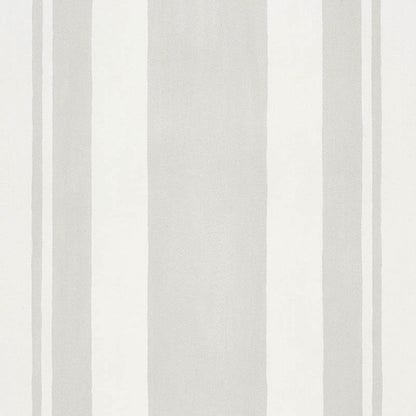 SCHUMACHER  TROMPE L'OEIL VILLA STRIPE   DOVE   - 5009920