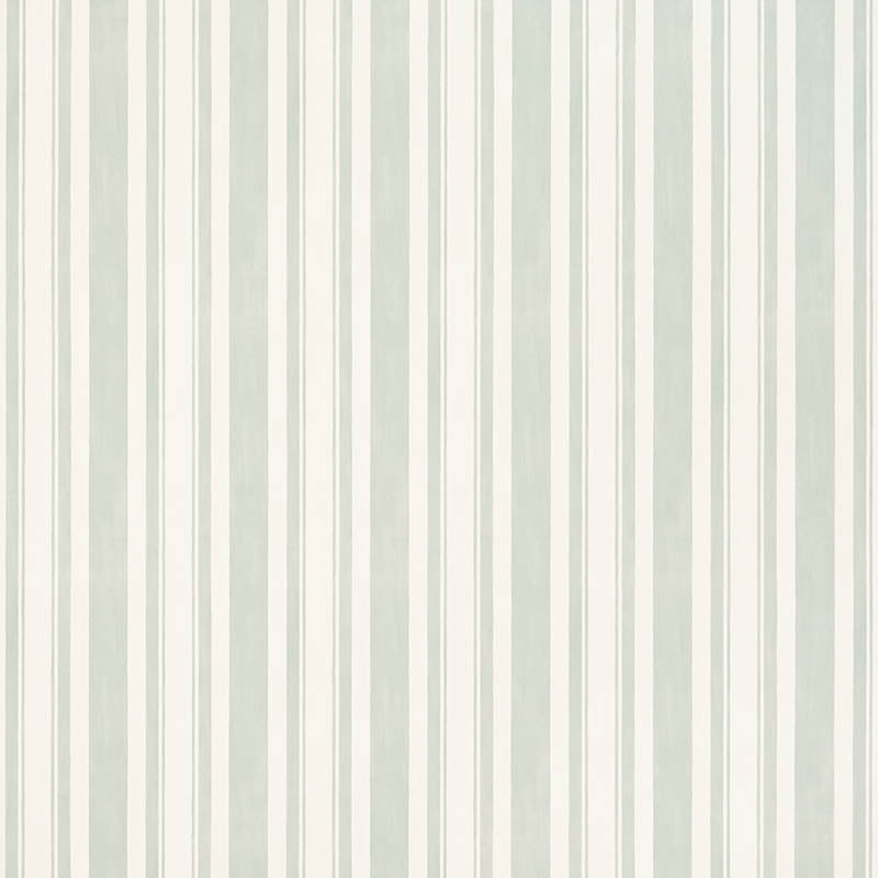 SCHUMACHER  TROMPE L'OEIL VILLA STRIPE   CYPRESS   - 5009922