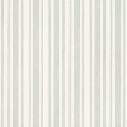 SCHUMACHER  TROMPE L'OEIL VILLA STRIPE   CYPRESS   - 5009922