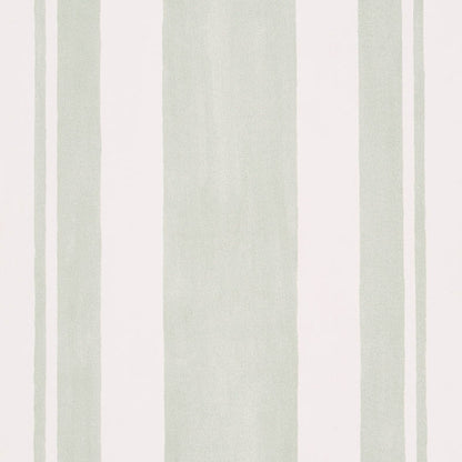 SCHUMACHER  TROMPE L'OEIL VILLA STRIPE   CYPRESS   - 5009922