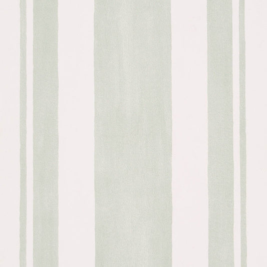 SCHUMACHER  TROMPE L'OEIL VILLA STRIPE   CYPRESS   - 5009922
