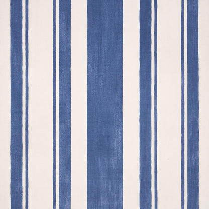 SCHUMACHER  MILES REDD VILLA STRIPE   NAVY   - 5009925