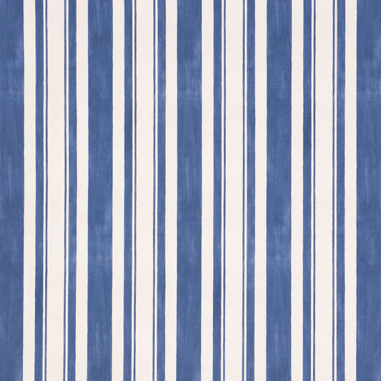 SCHUMACHER  MILES REDD VILLA STRIPE   NAVY   - 5009925