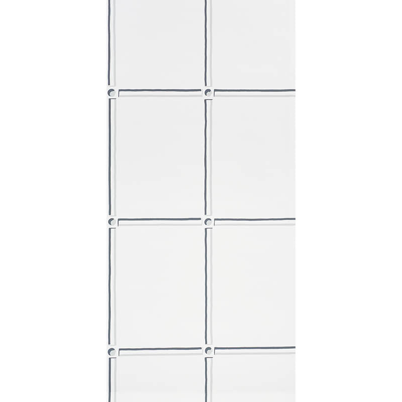 SCHUMACHER  TROMPE L'OEIL LA GALERIE   IVORY   - 5009940