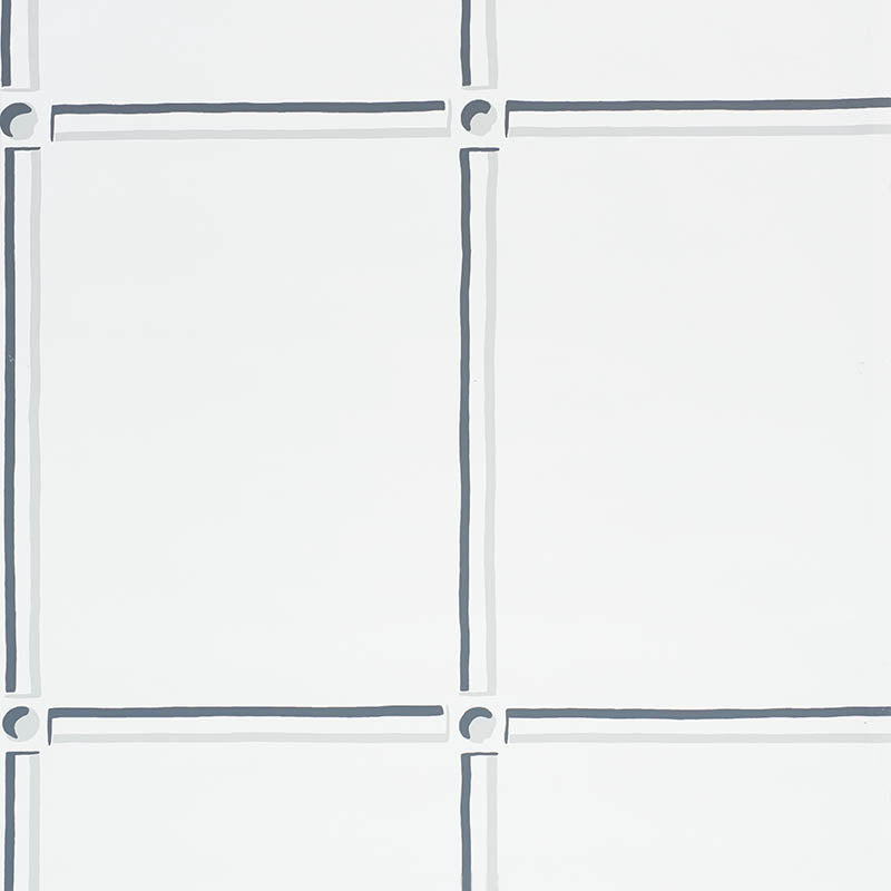 SCHUMACHER  TROMPE L'OEIL LA GALERIE   IVORY   - 5009940