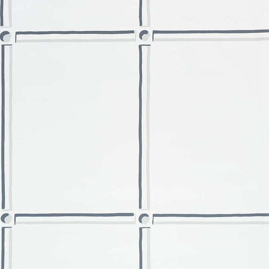 SCHUMACHER  TROMPE L'OEIL LA GALERIE   IVORY   - 5009940