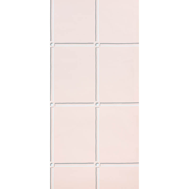 SCHUMACHER  TROMPE L'OEIL LA GALERIE   BLUSH   - 5009941