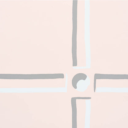 SCHUMACHER  TROMPE L'OEIL LA GALERIE   BLUSH   - 5009941