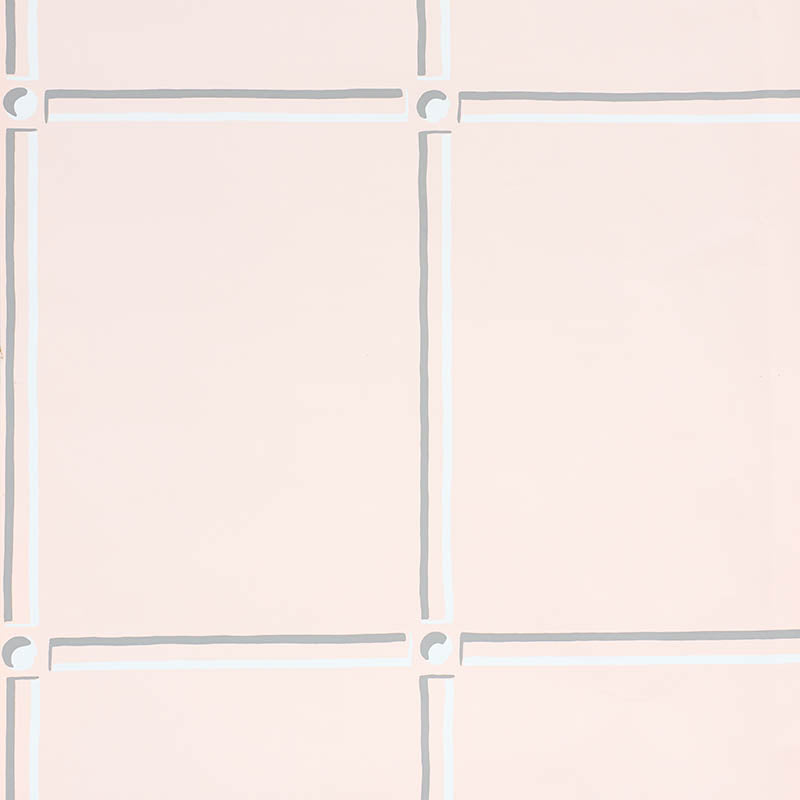 SCHUMACHER  TROMPE L'OEIL LA GALERIE   BLUSH   - 5009941