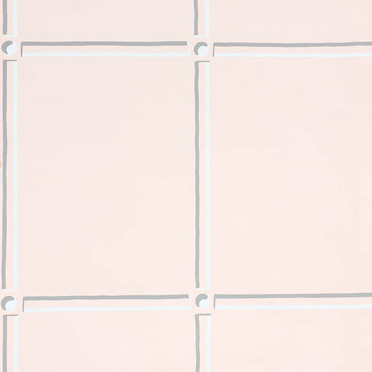 SCHUMACHER  TROMPE L'OEIL LA GALERIE   BLUSH   - 5009941