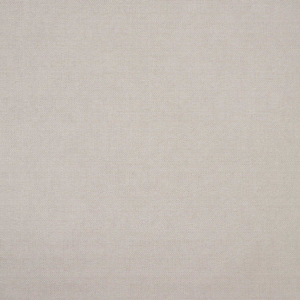 Beige woven fabric swatch with subtle texture, suitable for upholstery or drapery.