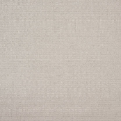 Beige woven fabric swatch with subtle texture, suitable for upholstery or drapery.