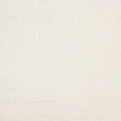 Cream textured fabric background with a subtle weave, neutral canvas-like surface.