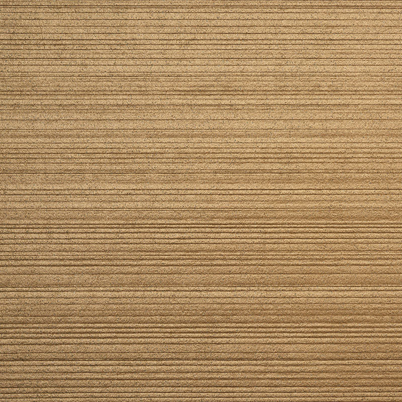 SCHUMACHER  HIGH PERFORMANCE TEXTURED WALLCOVERINGS DANOVA   GOLD   - 5010032