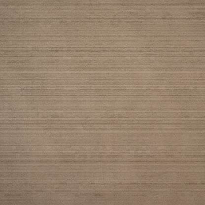 Textured wallcovering in smoky quartz with a subtle, even pattern.