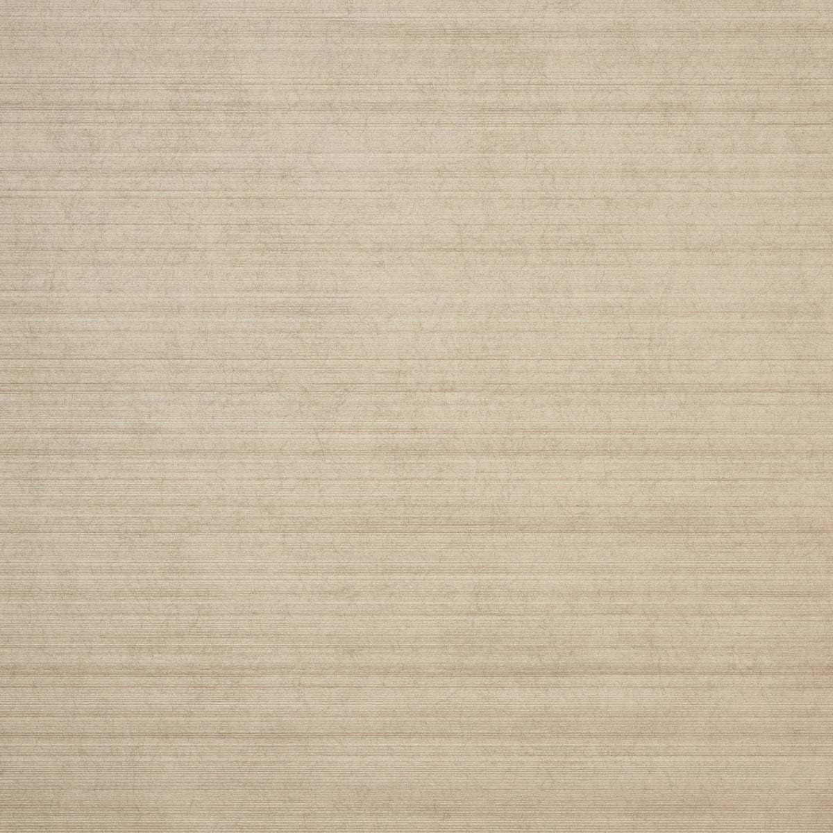 Beige textured wallpaper with subtle horizontal lines and a warm neutral surface.