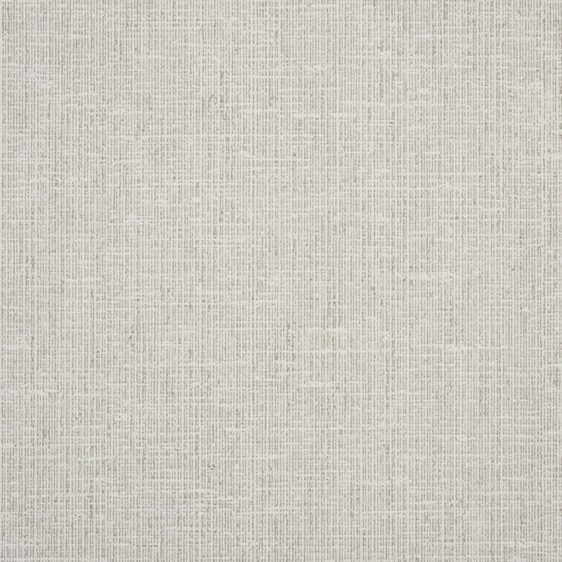 SCHUMACHER  HIGH PERFORMANCE TEXTURED WALLCOVERINGS LOTTE   WHITEWASH   - 5010041