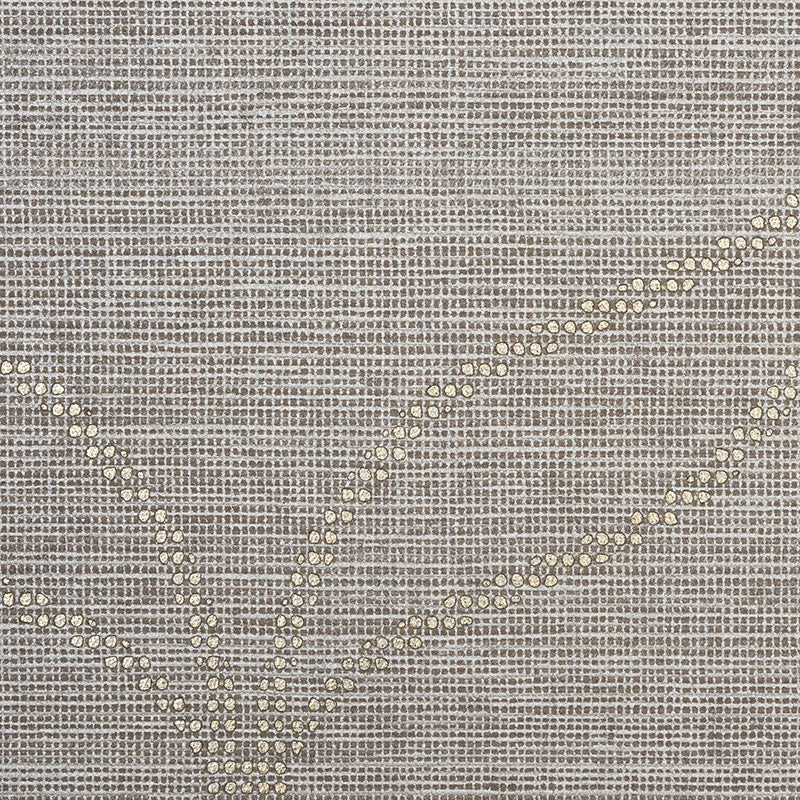 SCHUMACHER  HIGH PERFORMANCE TEXTURED WALLCOVERINGS CASAVOLA   Smoky Quartz   - 5010050
