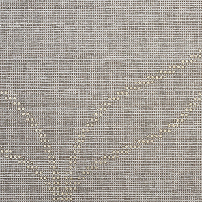 SCHUMACHER  HIGH PERFORMANCE TEXTURED WALLCOVERINGS CASAVOLA   Smoky Quartz   - 5010050