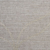 SCHUMACHER  HIGH PERFORMANCE TEXTURED WALLCOVERINGS CASAVOLA   Smoky Quartz   - 5010050