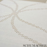 SCHUMACHER  HIGH PERFORMANCE TEXTURED WALLCOVERINGS CASAVOLA   Smoky Quartz   - 5010050