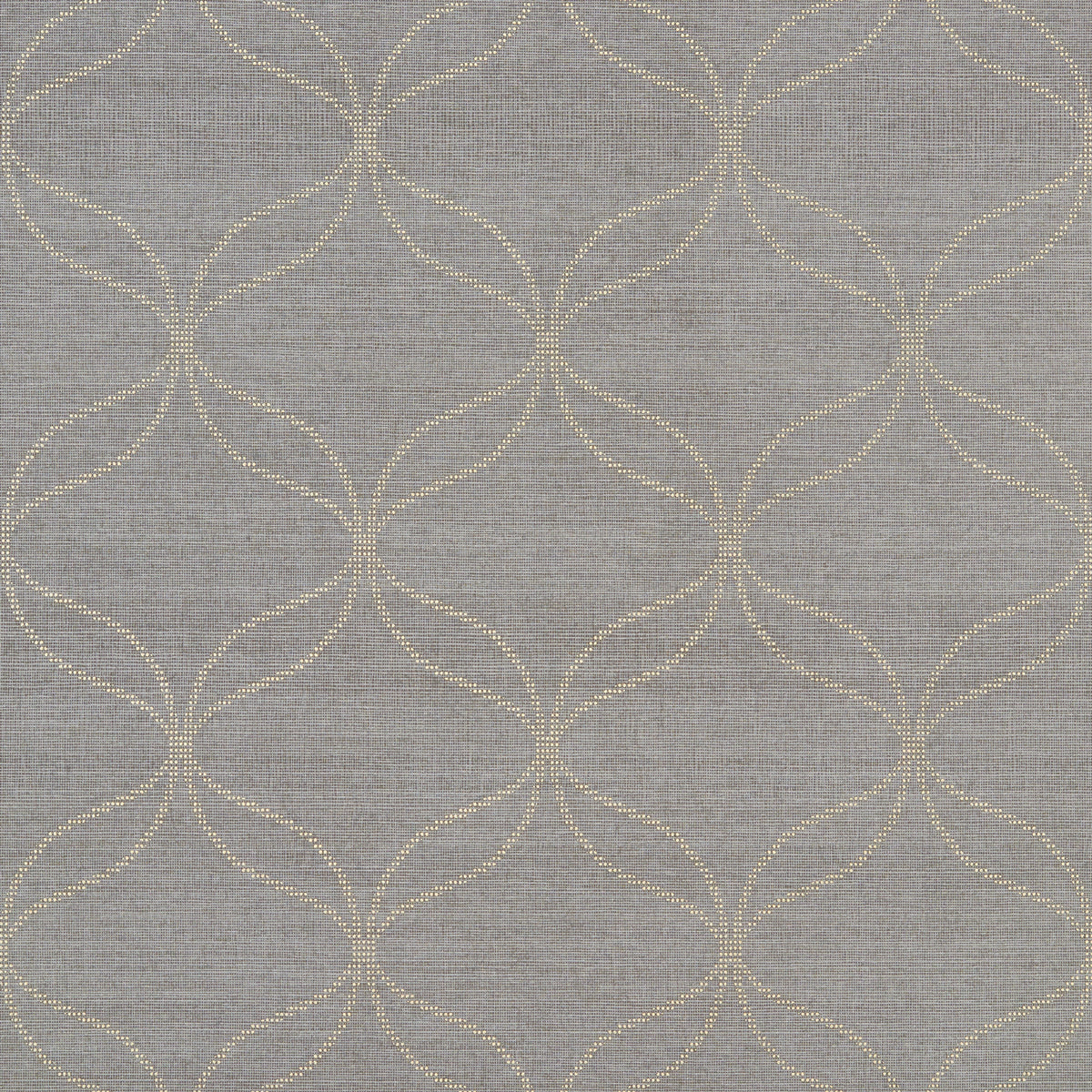 SCHUMACHER  HIGH PERFORMANCE TEXTURED WALLCOVERINGS CASAVOLA   Smoky Quartz   - 5010050