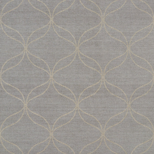 SCHUMACHER  HIGH PERFORMANCE TEXTURED WALLCOVERINGS CASAVOLA   Smoky Quartz   - 5010050