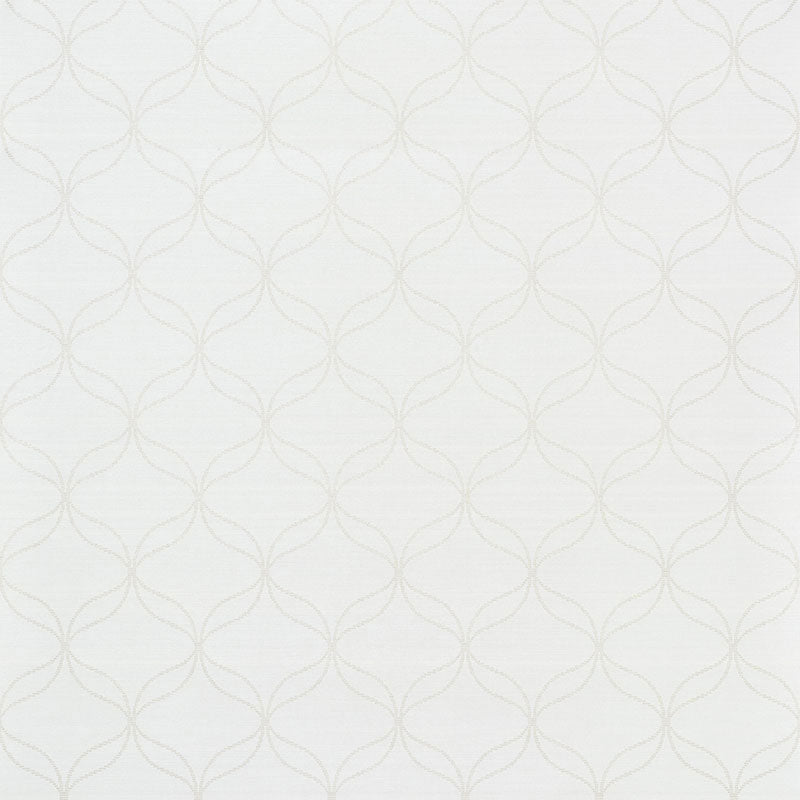 SCHUMACHER  HIGH PERFORMANCE TEXTURED WALLCOVERINGS CASAVOLA   PEARL   - 5010053
