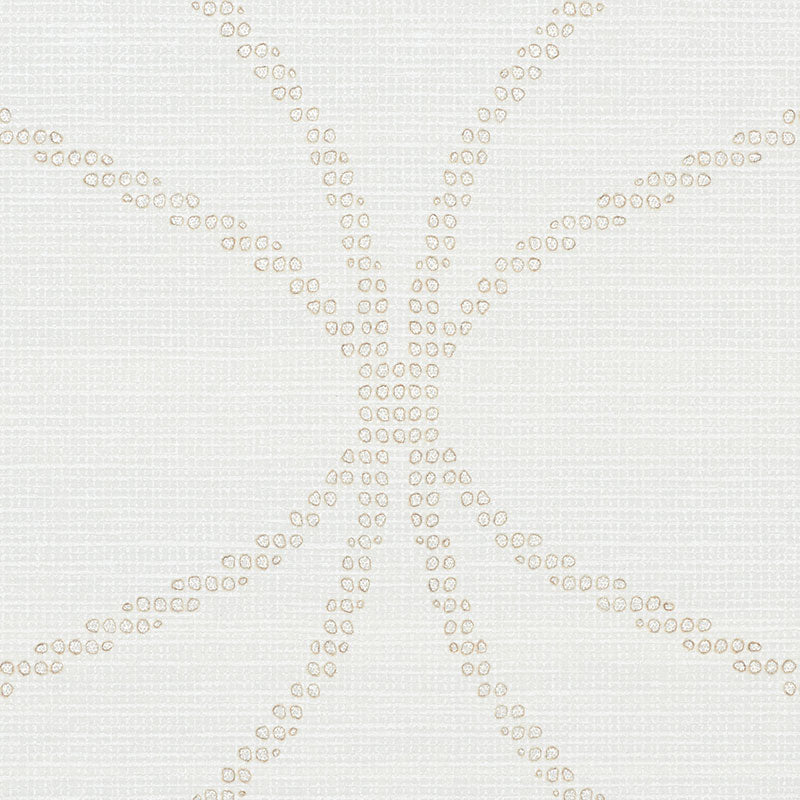 SCHUMACHER  HIGH PERFORMANCE TEXTURED WALLCOVERINGS CASAVOLA   PEARL   - 5010053