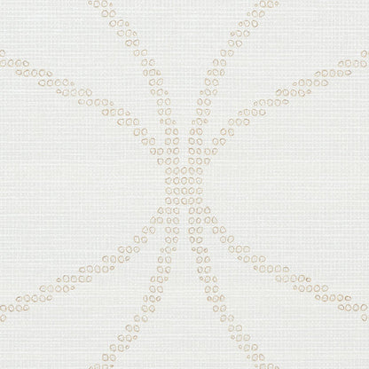 SCHUMACHER  HIGH PERFORMANCE TEXTURED WALLCOVERINGS CASAVOLA   PEARL   - 5010053