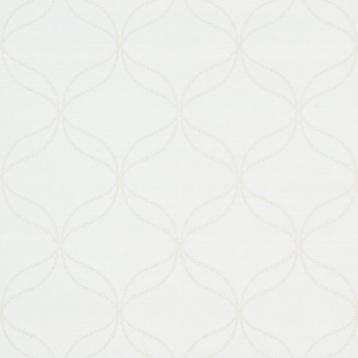 SCHUMACHER  HIGH PERFORMANCE TEXTURED WALLCOVERINGS CASAVOLA   PEARL   - 5010053