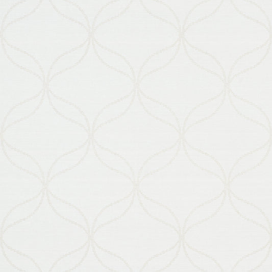 SCHUMACHER  HIGH PERFORMANCE TEXTURED WALLCOVERINGS CASAVOLA   PEARL   - 5010053