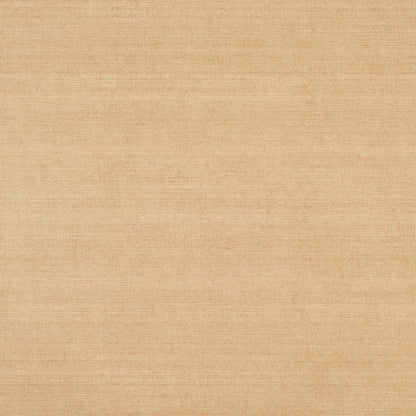 Gold textured wallcovering with a subtle linen-like weave on a flat backdrop.